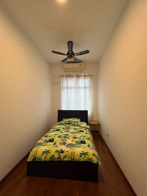 FOR SALE
Grandview 360 Apartment @ Bayu Puteri, Pe… 7