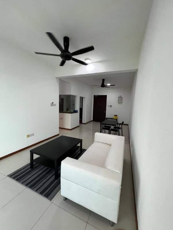 FOR SALE
Grandview 360 Apartment @ Bayu Puteri, Pe… 9