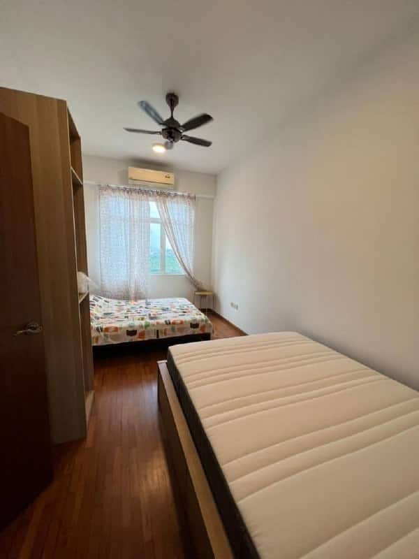 FOR SALE
Grandview 360 Apartment @ Bayu Puteri, Pe… 10