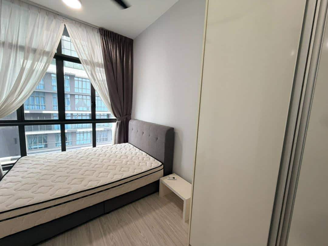 🌟Setia Sky 88【SALE / RENT】🌟

*Luxury Residence in … 4