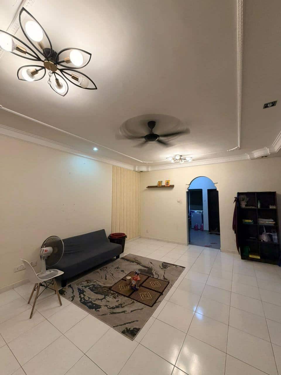 For Sale (AH7799)
Jalan Setia, Taman Setia Indah
D… 2