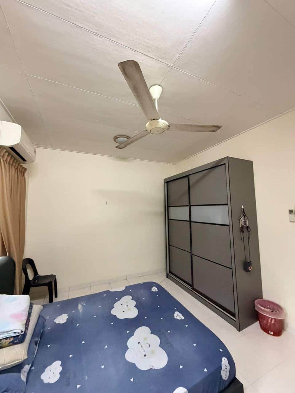 For Sale (AH7799)
Jalan Setia, Taman Setia Indah
D… 3