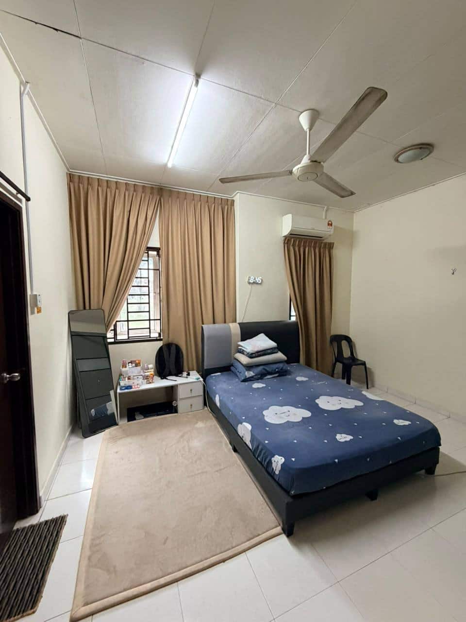 For Sale (AH7799)
Jalan Setia, Taman Setia Indah
D… 4