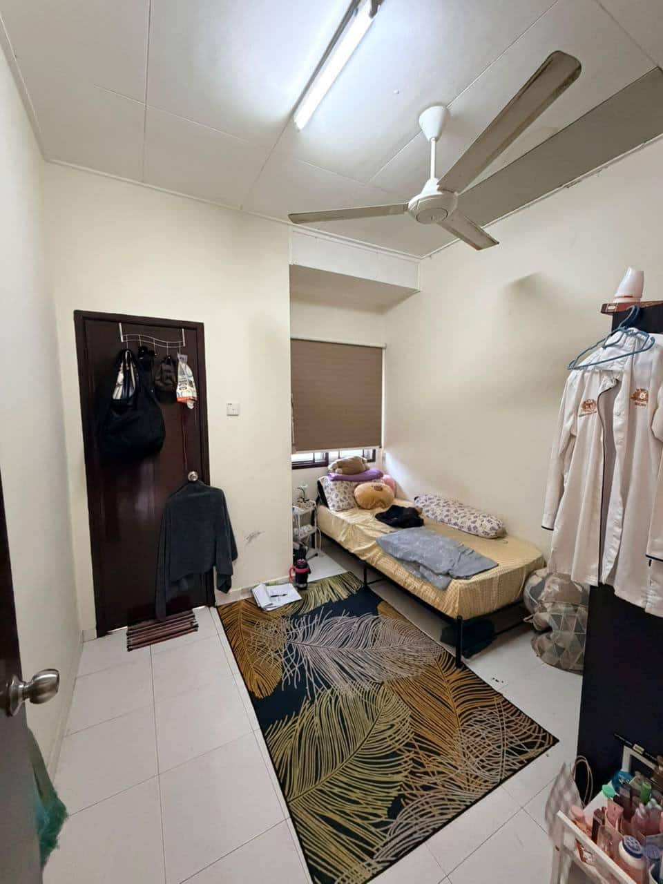 For Sale (AH7799)
Jalan Setia, Taman Setia Indah
D… 5