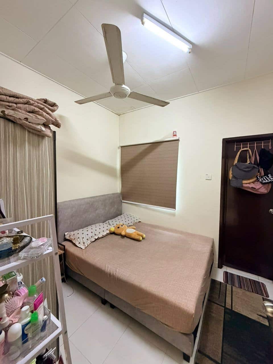 For Sale (AH7799)
Jalan Setia, Taman Setia Indah
D… 6