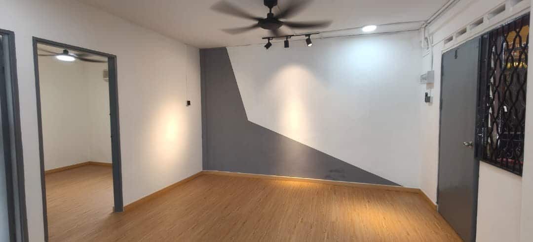 🔥Bandar Selesa Jaya Flat FOR SALE🔥

💰ASKING PRICE:… 5