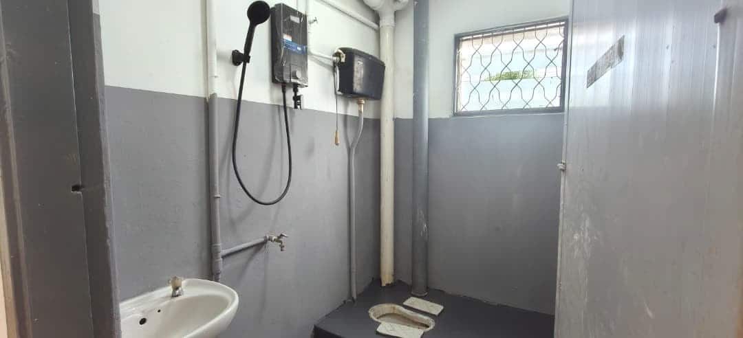 🔥Bandar Selesa Jaya Flat FOR SALE🔥

💰ASKING PRICE:… 7