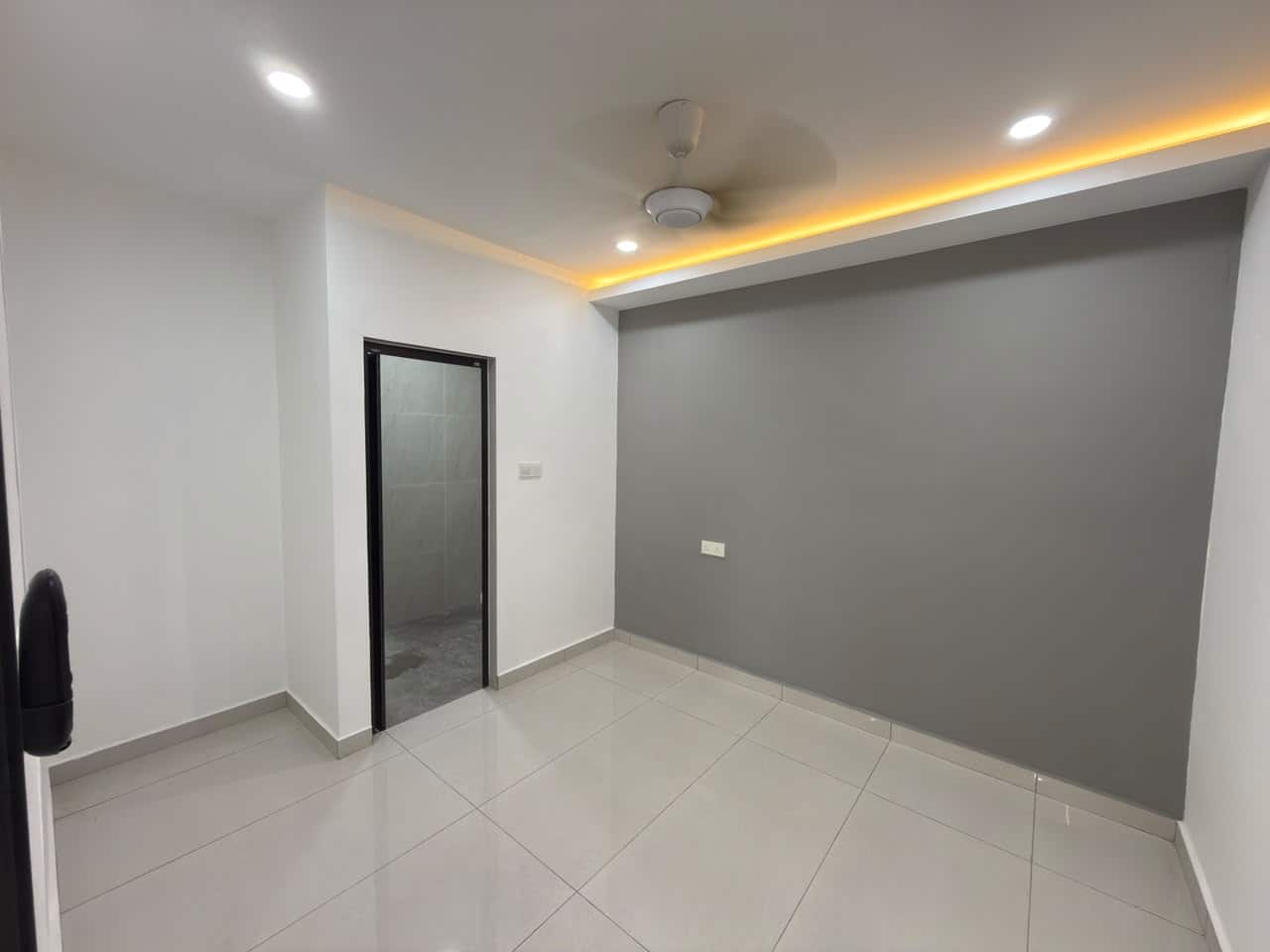 🏡 FOR SALE | RARE CORNER LOT @ TAMAN UNIVERSITY 🔥
… 4