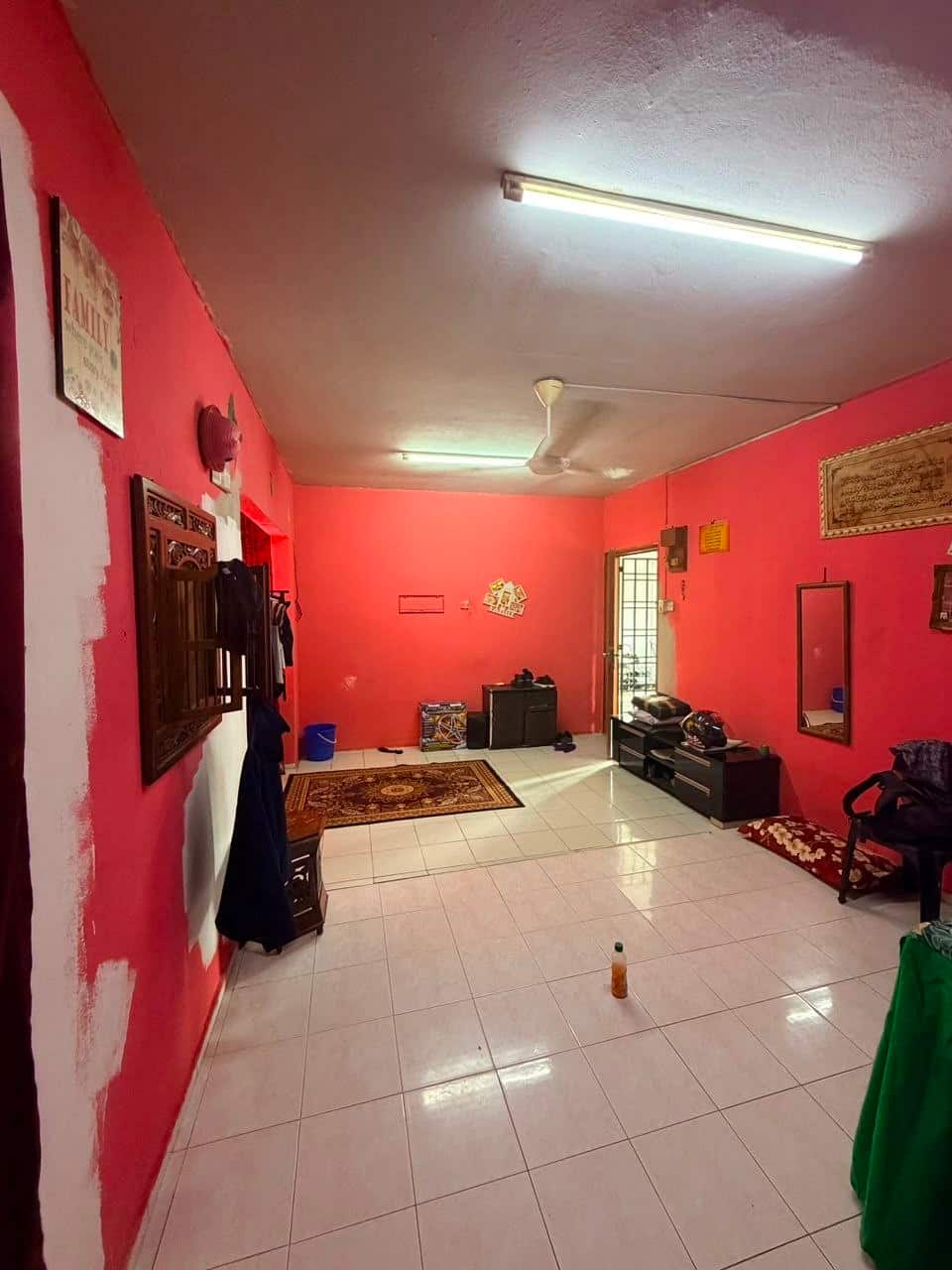 *For Sales*
*Taman Daya Flat*

*For Sale: RM 178k*… 5