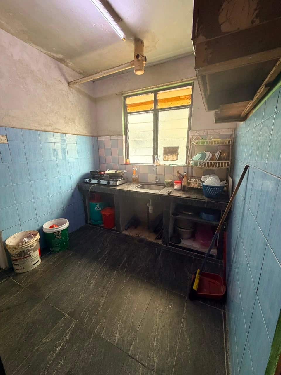 *For Sales*
*Taman Daya Flat*

*For Sale: RM 178k*… 6