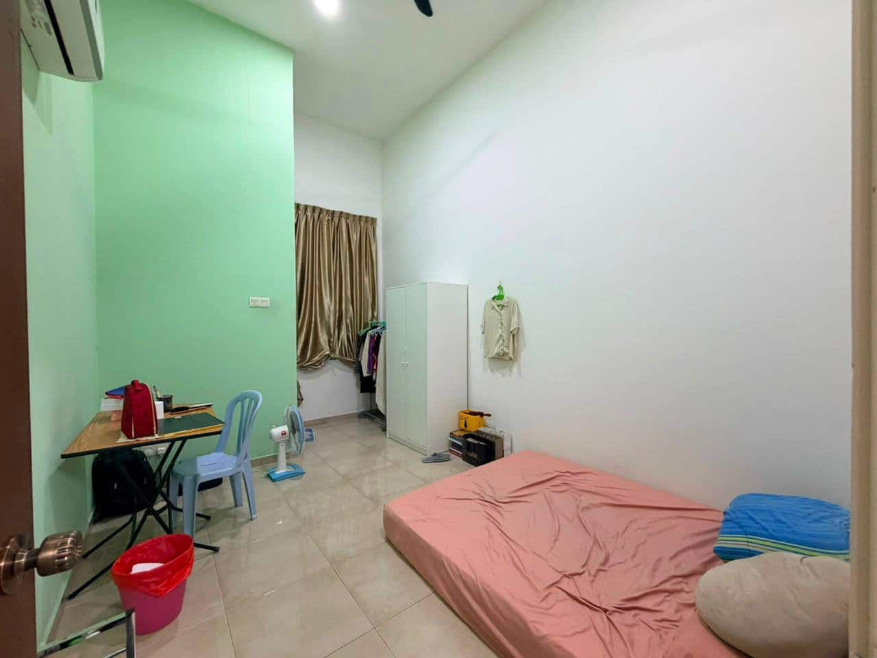 For Sale (AH7799)GRADE AAA‼️
Nusa Sentral Iskandar… 3
