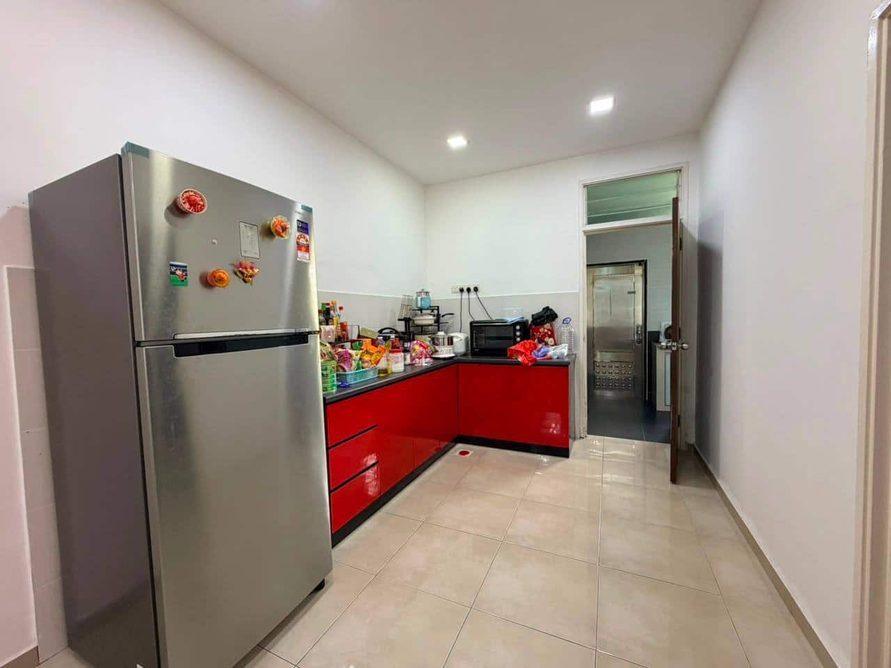 For Sale (AH7799)GRADE AAA‼️
Nusa Sentral Iskandar… 8