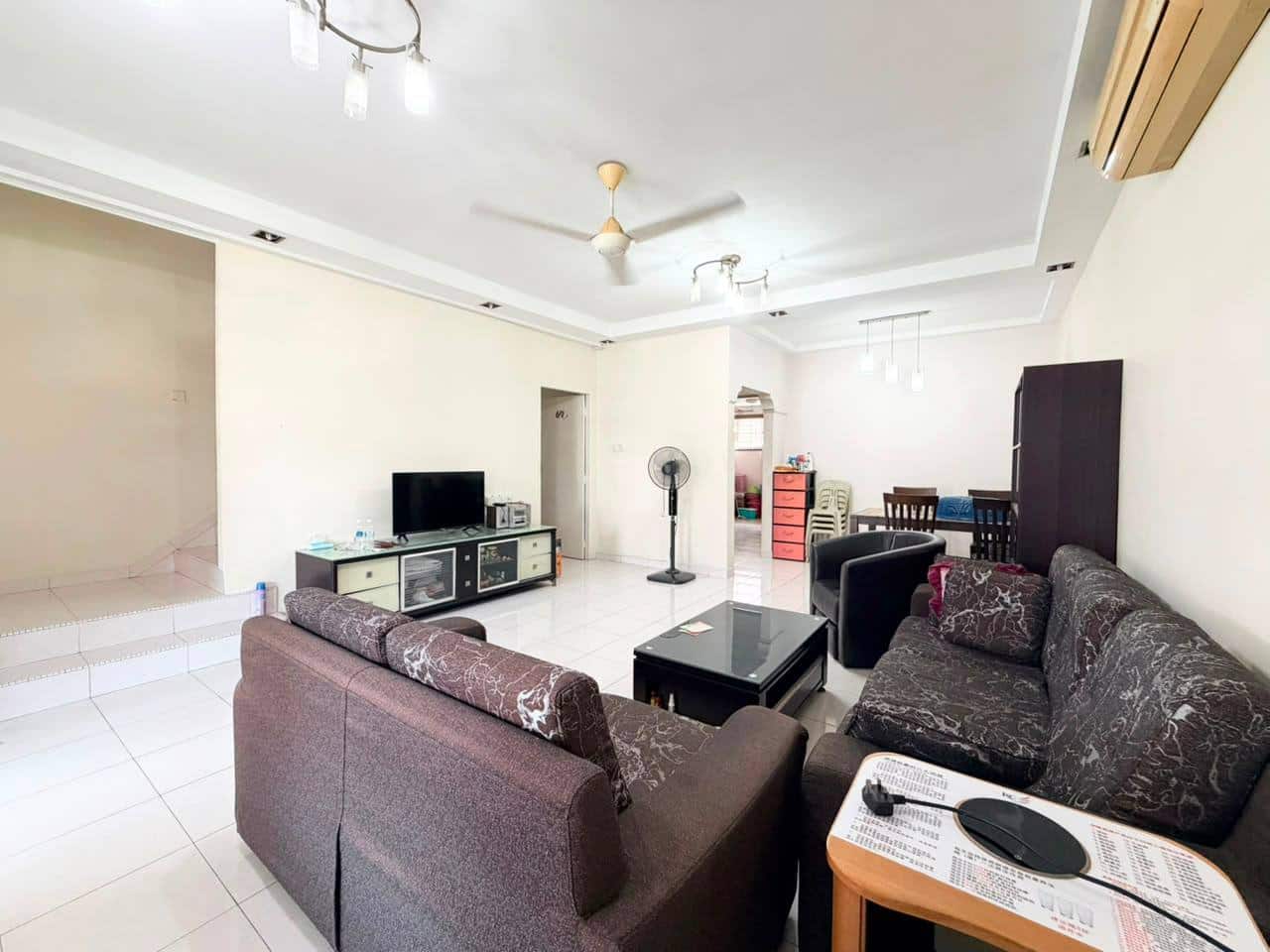 ‼️Grade A‼️Exclusive Listing🌟
For Sale (AH7799)
Ja… 2
