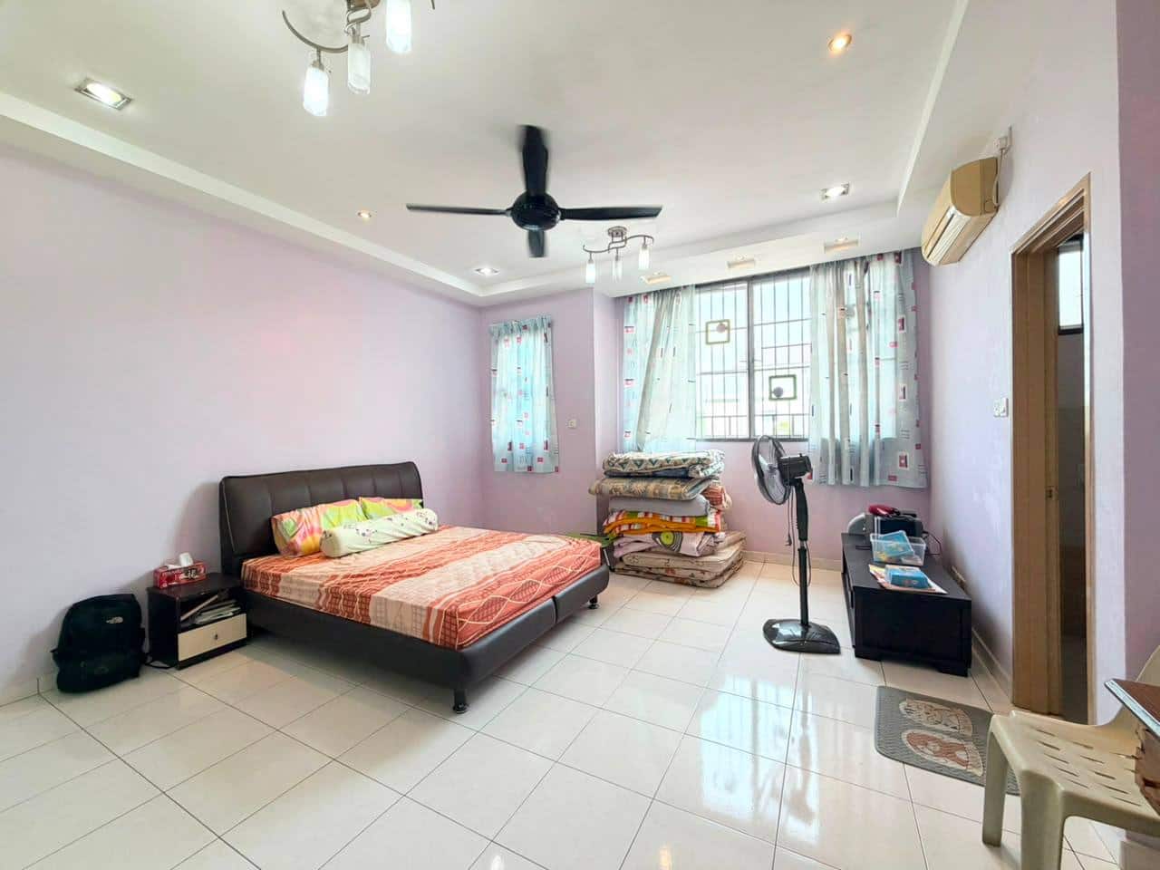 ‼️Grade A‼️Exclusive Listing🌟
For Sale (AH7799)
Ja… 4