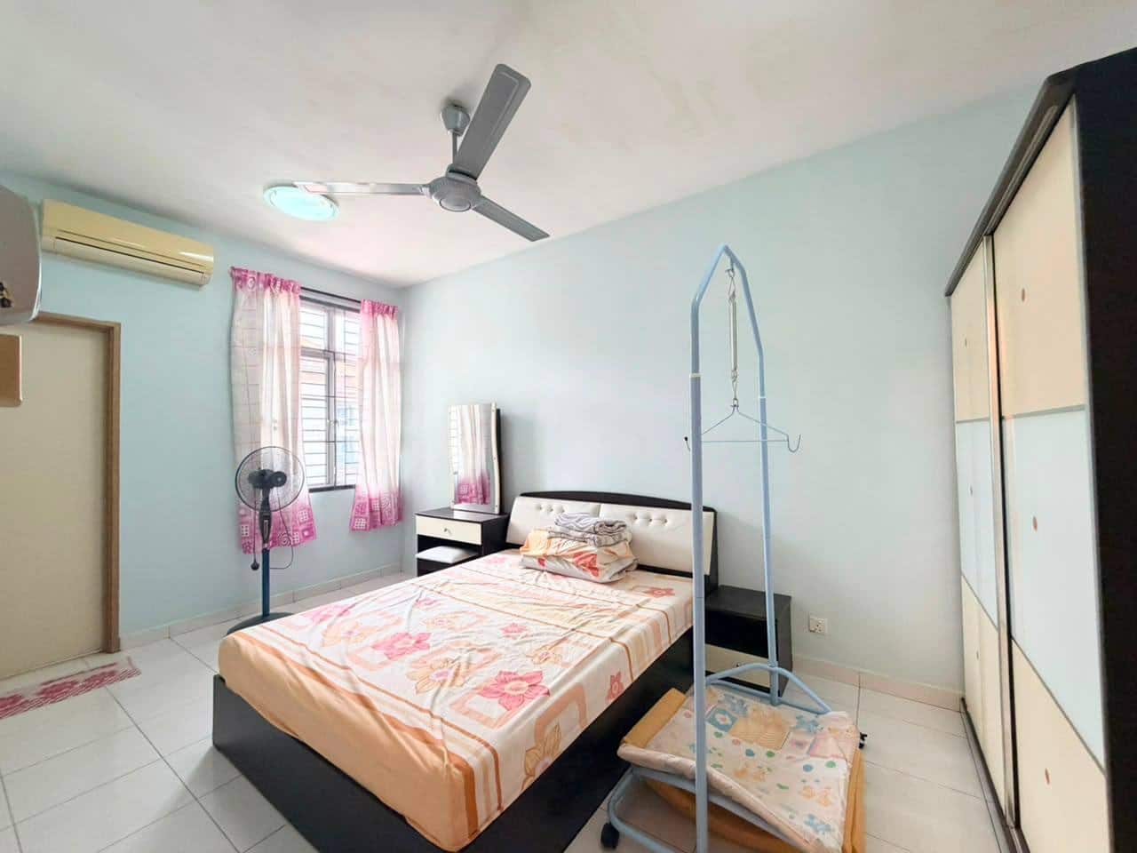 ‼️Grade A‼️Exclusive Listing🌟
For Sale (AH7799)
Ja… 6