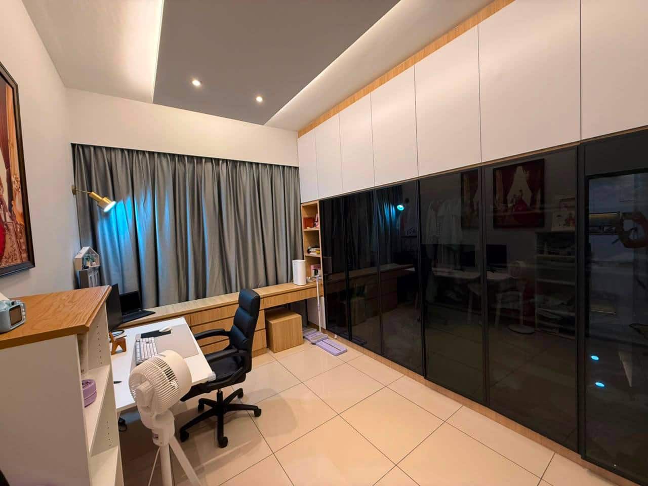 For Sale (AH7799)
8 Scape Apartment Sutera Perling… 4
