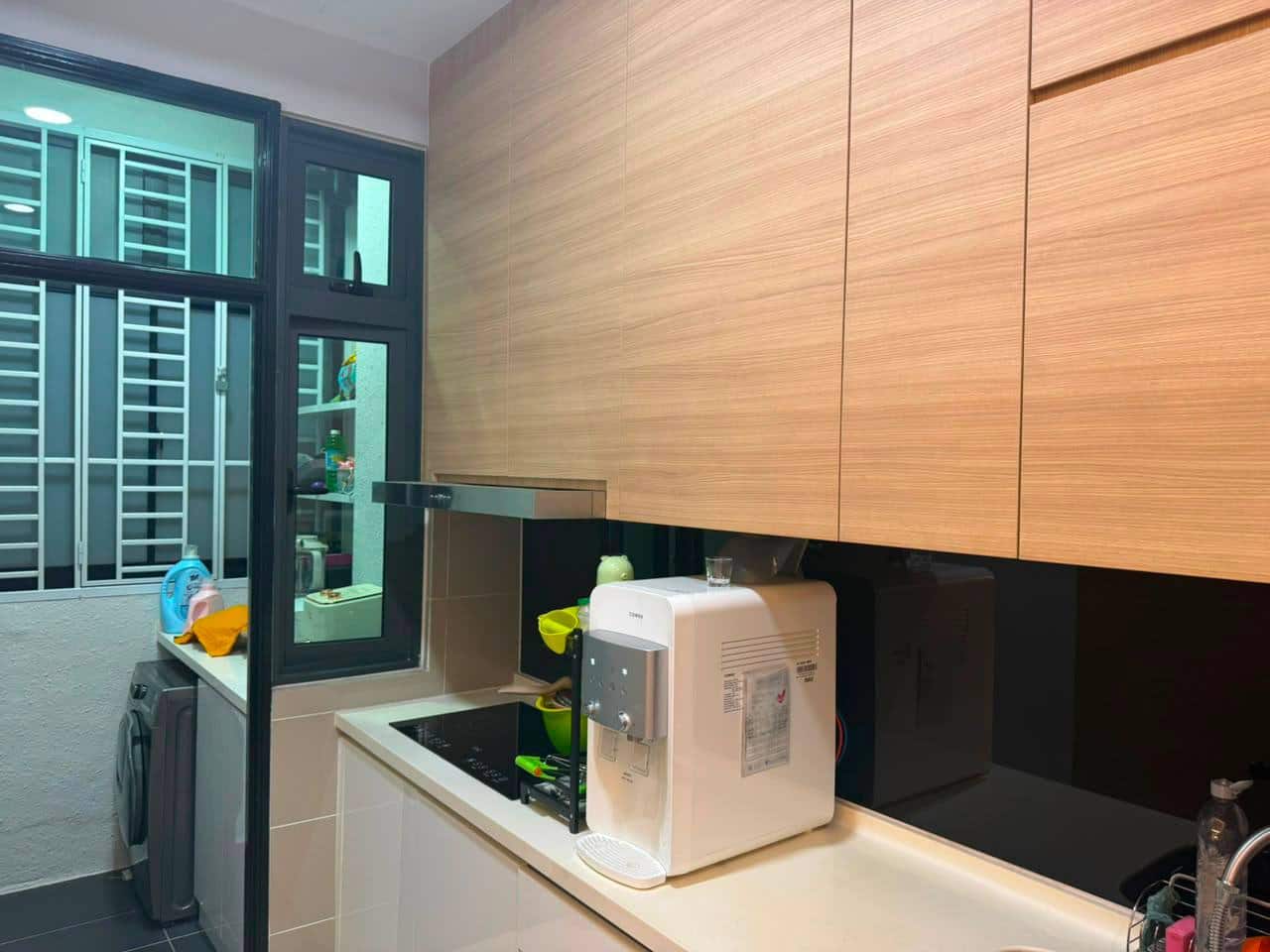 For Sale (AH7799)
8 Scape Apartment Sutera Perling… 6