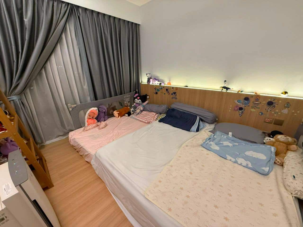 For Sale (AH7799)
8 Scape Apartment Sutera Perling… 7