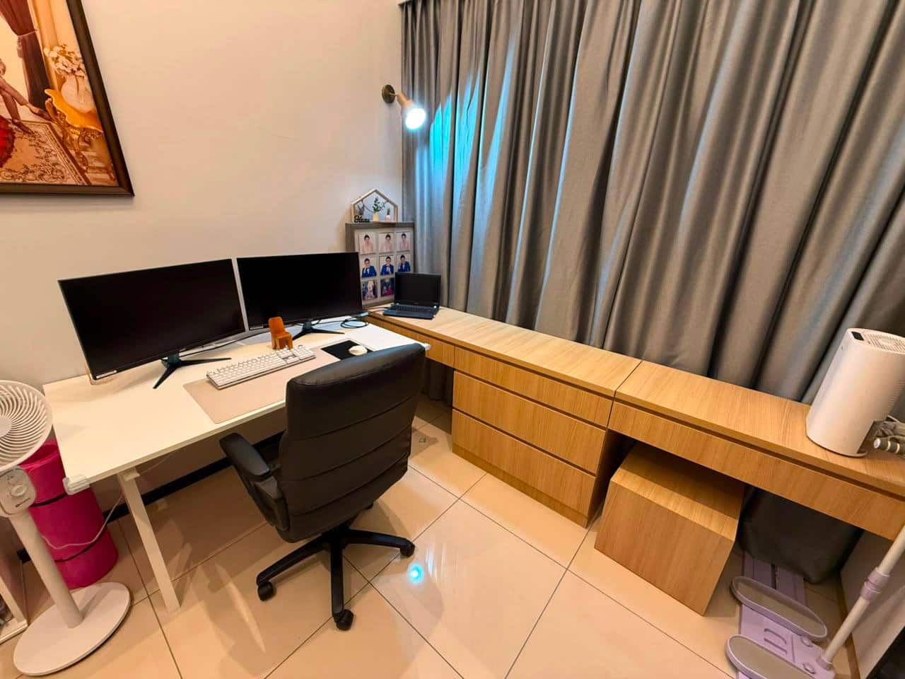 For Sale (AH7799)
8 Scape Apartment Sutera Perling… 8