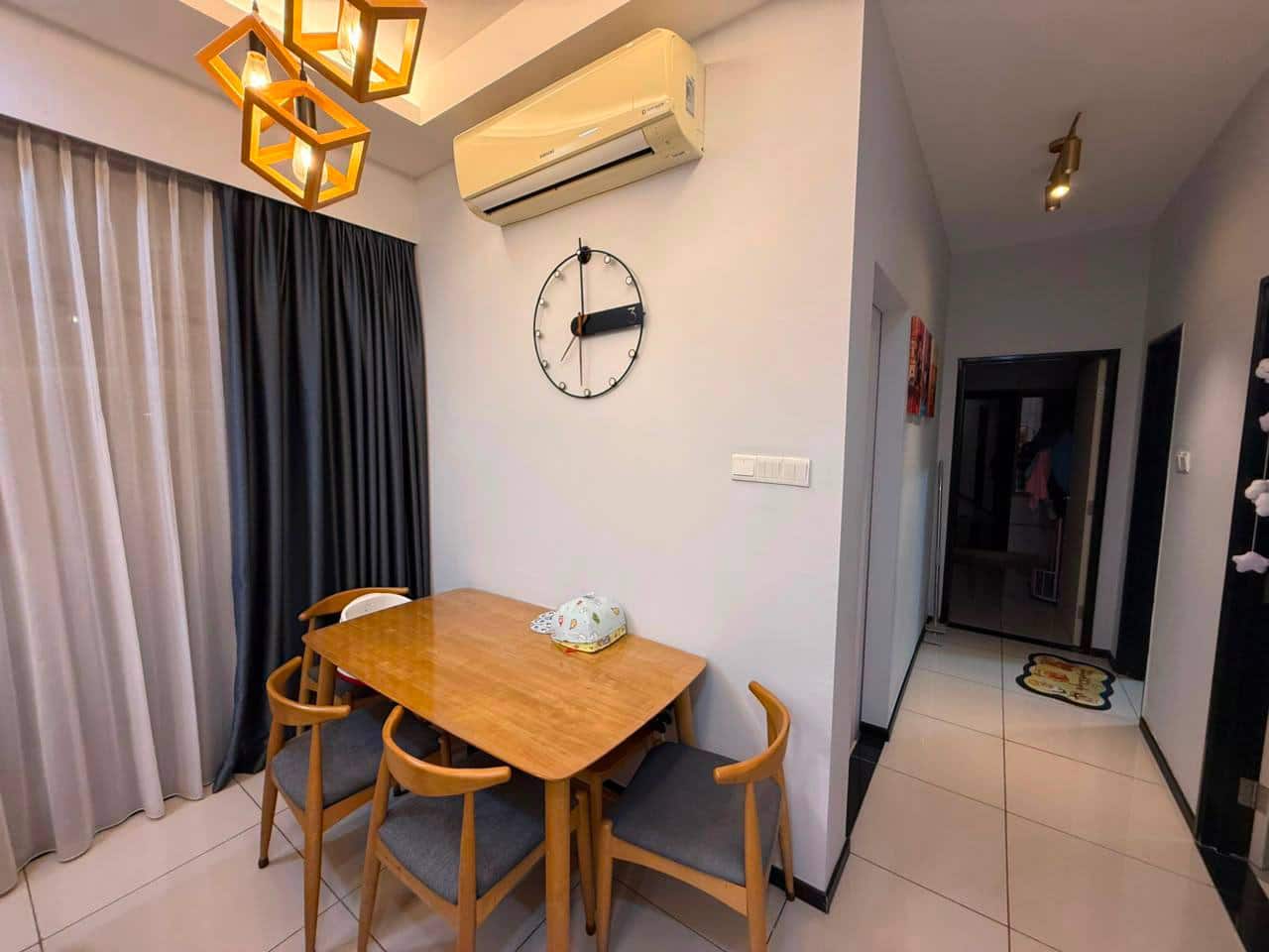 For Sale (AH7799)
8 Scape Apartment Sutera Perling… 9