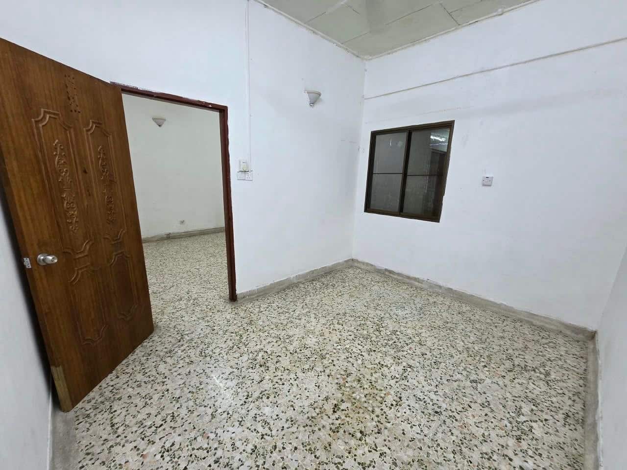 🏠 SINGLE STOREY TERRACE HOUSE FOR SALE

📍 Jalan La… 6