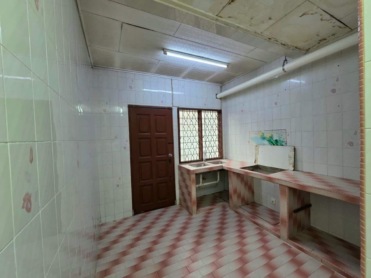 🏠 SINGLE STOREY TERRACE HOUSE FOR SALE

📍 Jalan La… 9