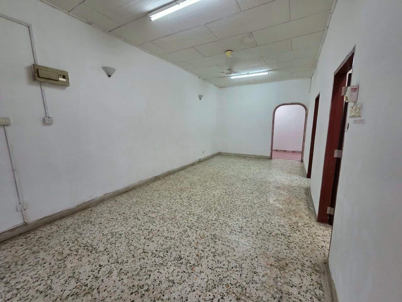 🏠 SINGLE STOREY TERRACE HOUSE FOR SALE

📍 Jalan La… 2