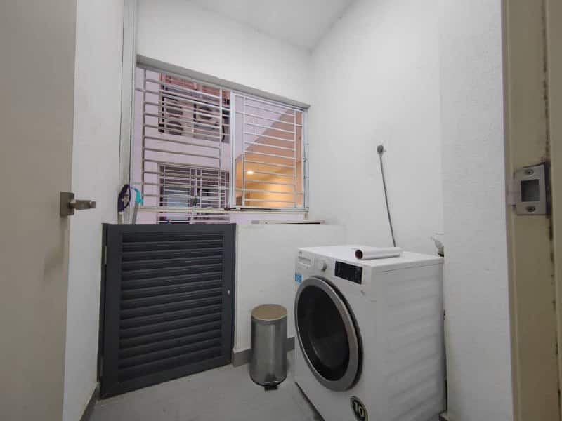 For Sale（AH7799）

临近五福城Sutera Mall🏠漂亮性价比公寓出售🔥*FULL… 3