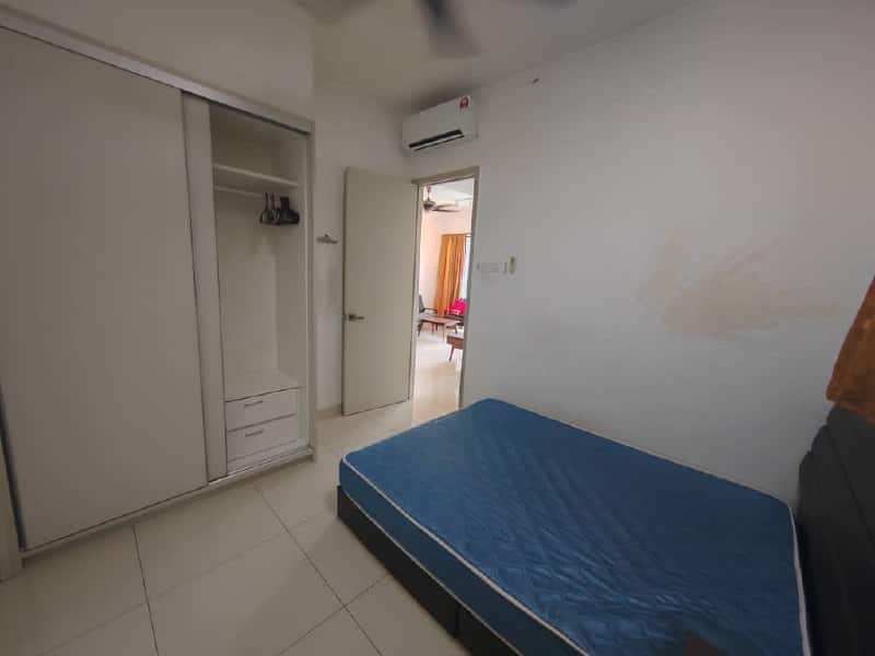 For Sale（AH7799）

临近五福城Sutera Mall🏠漂亮性价比公寓出售🔥*FULL… 4
