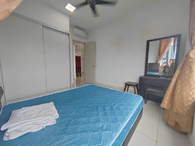 For Sale（AH7799）

临近五福城Sutera Mall🏠漂亮性价比公寓出售🔥*FULL… 5