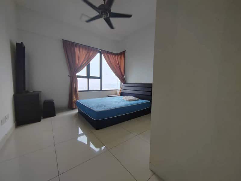 For Sale（AH7799）

临近五福城Sutera Mall🏠漂亮性价比公寓出售🔥*FULL… 6