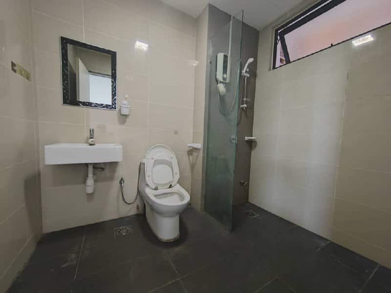 For Sale（AH7799）

临近五福城Sutera Mall🏠漂亮性价比公寓出售🔥*FULL… 9