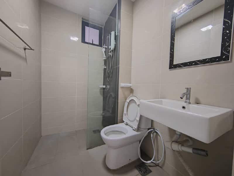 For Sale（AH7799）

临近五福城Sutera Mall🏠漂亮性价比公寓出售🔥*FULL… 10