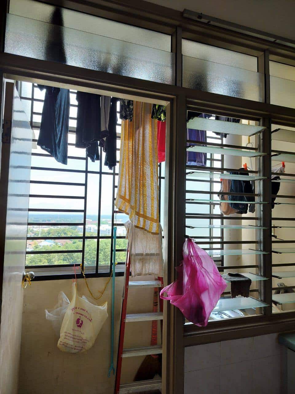 For Sale  (AH7799)
Nusa Perdana 
905 Sqft 
3Bedroo… 9