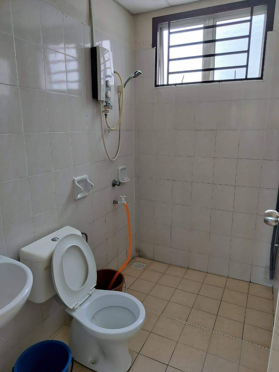 For Sale  (AH7799)
Nusa Perdana 
905 Sqft 
3Bedroo… 10