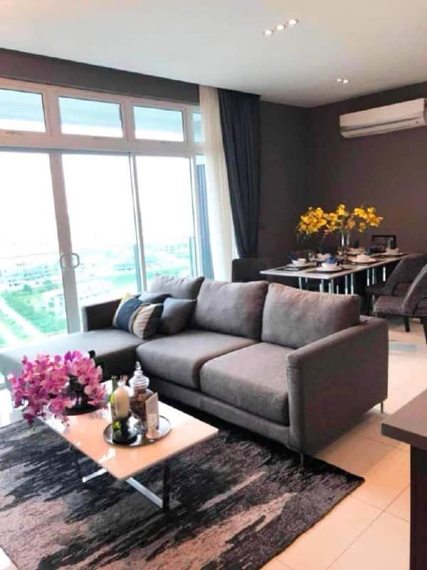 For Sale (AH7799)
D Suites Akasia Horizon Hills 
N… 1