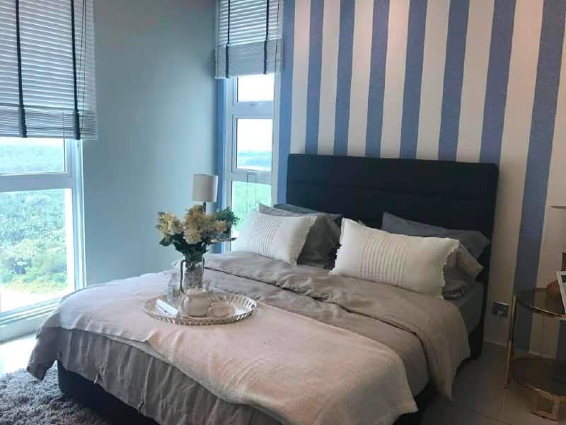 For Sale (AH7799)
D Suites Akasia Horizon Hills 
N… 2