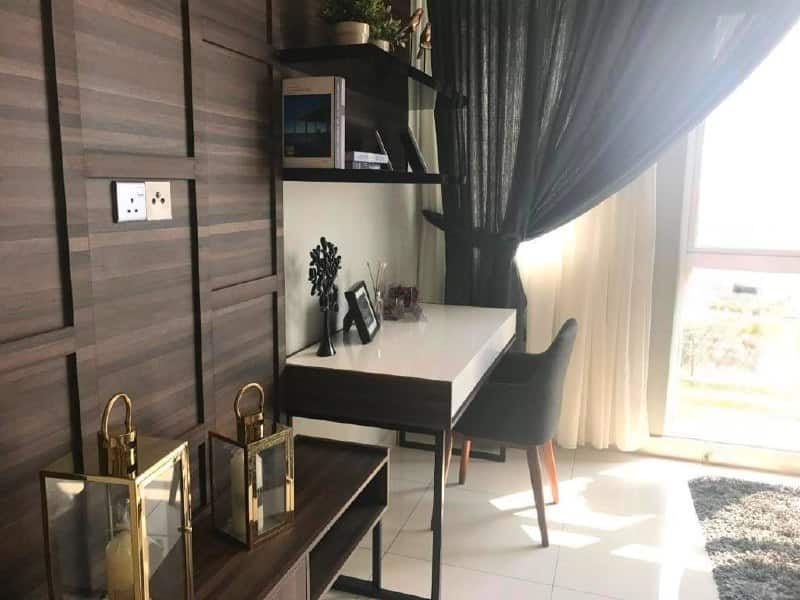 For Sale (AH7799)
D Suites Akasia Horizon Hills 
N… 3