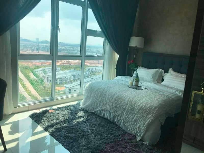 For Sale (AH7799)
D Suites Akasia Horizon Hills 
N… 4