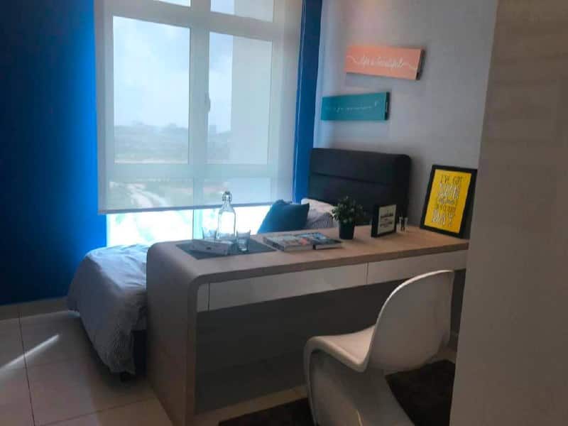 For Sale (AH7799)
D Suites Akasia Horizon Hills 
N… 5