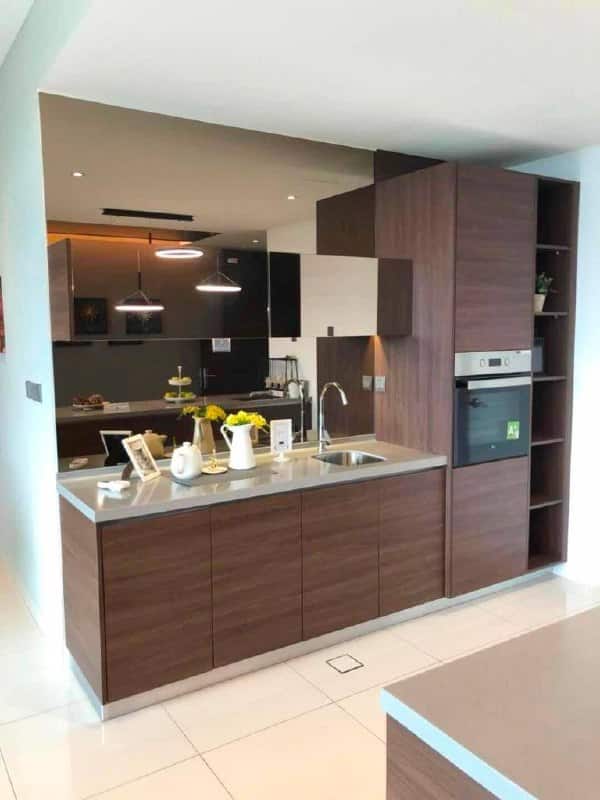 For Sale (AH7799)
D Suites Akasia Horizon Hills 
N… 6