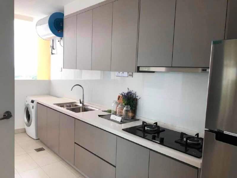 For Sale (AH7799)
D Suites Akasia Horizon Hills 
N… 7