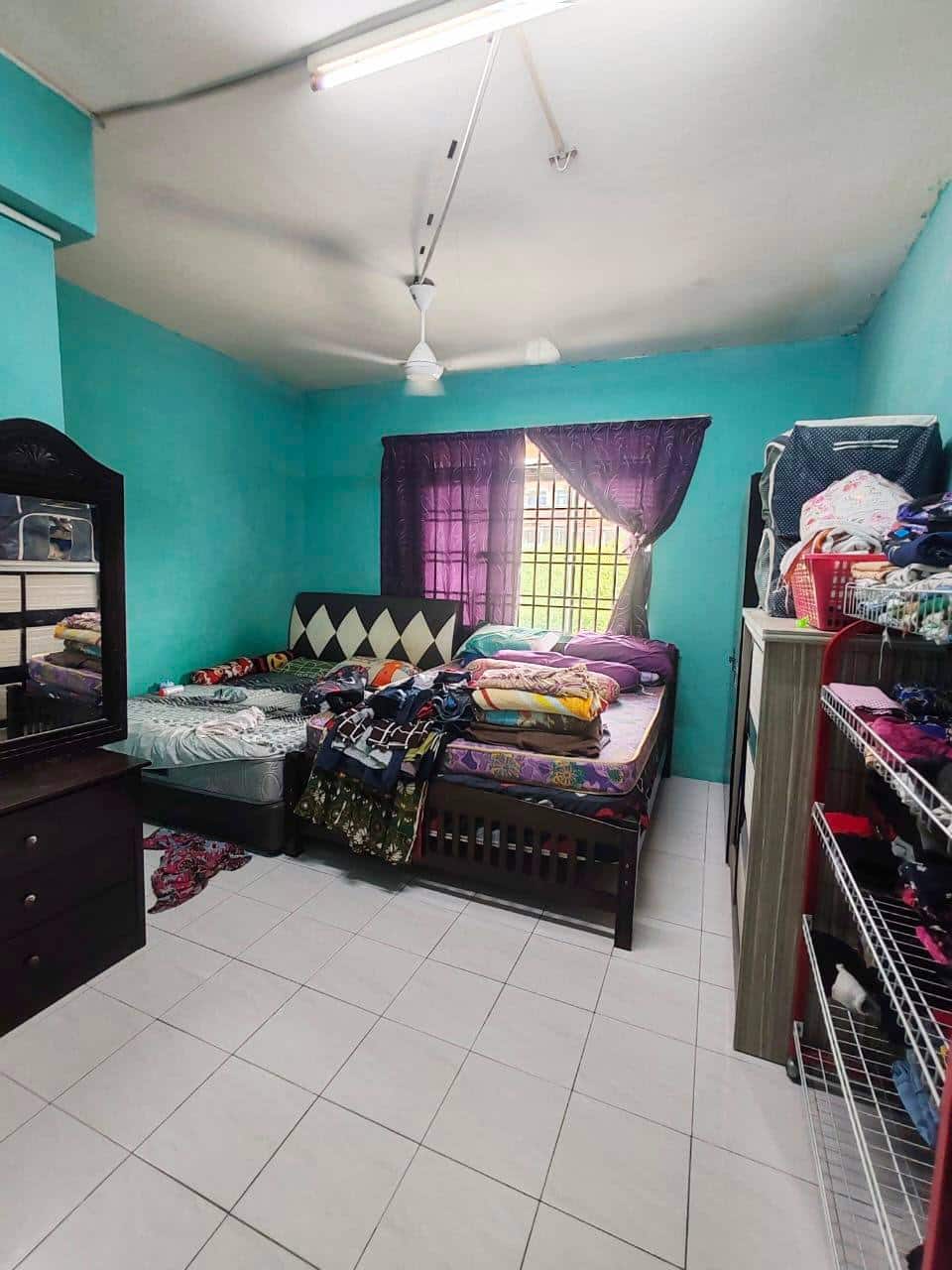 For Sale（AH7799）
Sri Awana Town House,Jalan Silat … 2