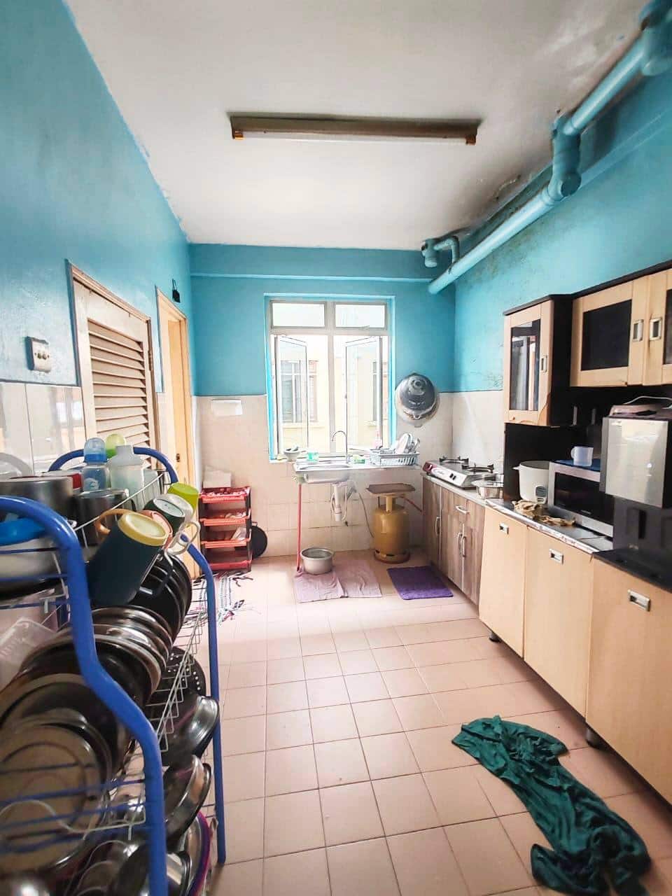 For Sale（AH7799）
Sri Awana Town House,Jalan Silat … 5