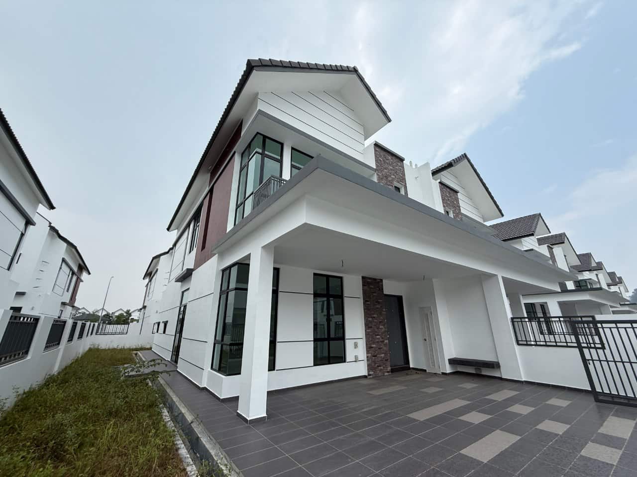 For sale (RW9788)
Setia Eco Gardens, SEMI-D @ Cord… 3