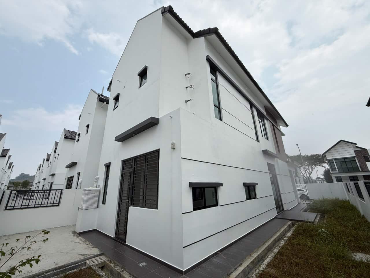 For sale (RW9788)
Setia Eco Gardens, SEMI-D @ Cord… 5