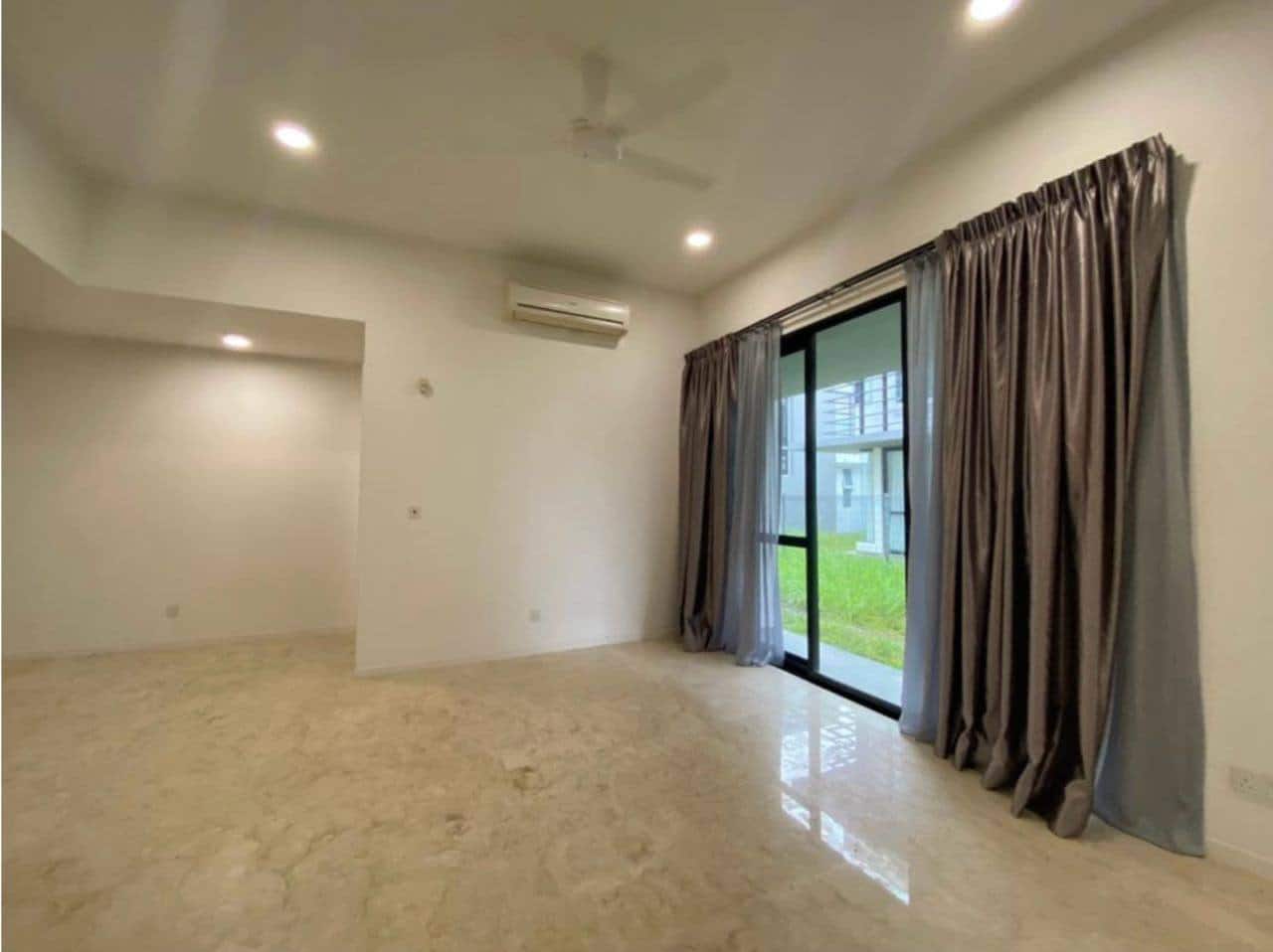 Exclusive listing‼️

For Sale (LN6697)
East ledang…