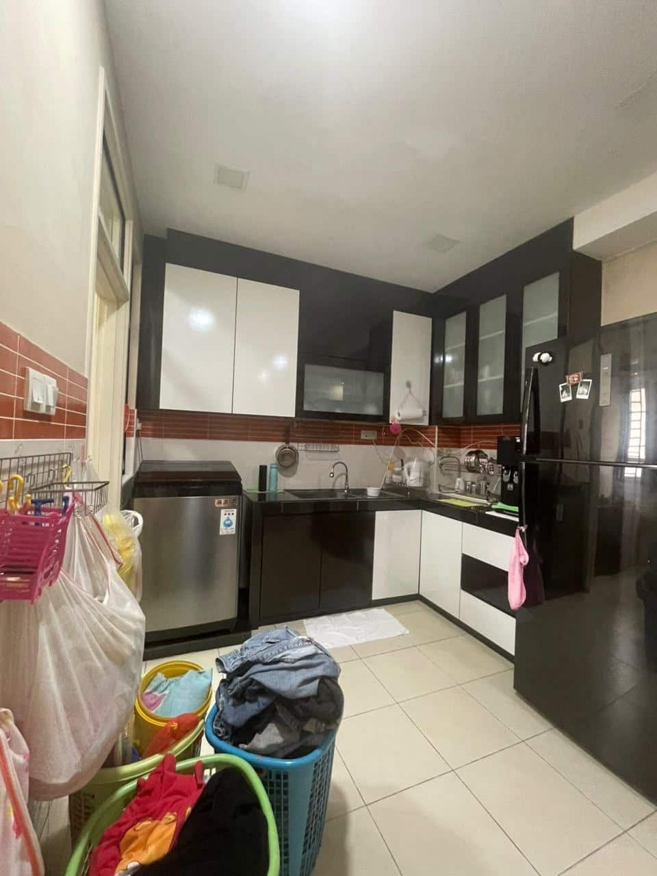 Double Storey Terrace House Bukit Indah 8