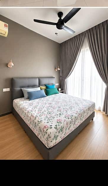 Repost 

Country garden Danga Bay 
Baypoint super … 4