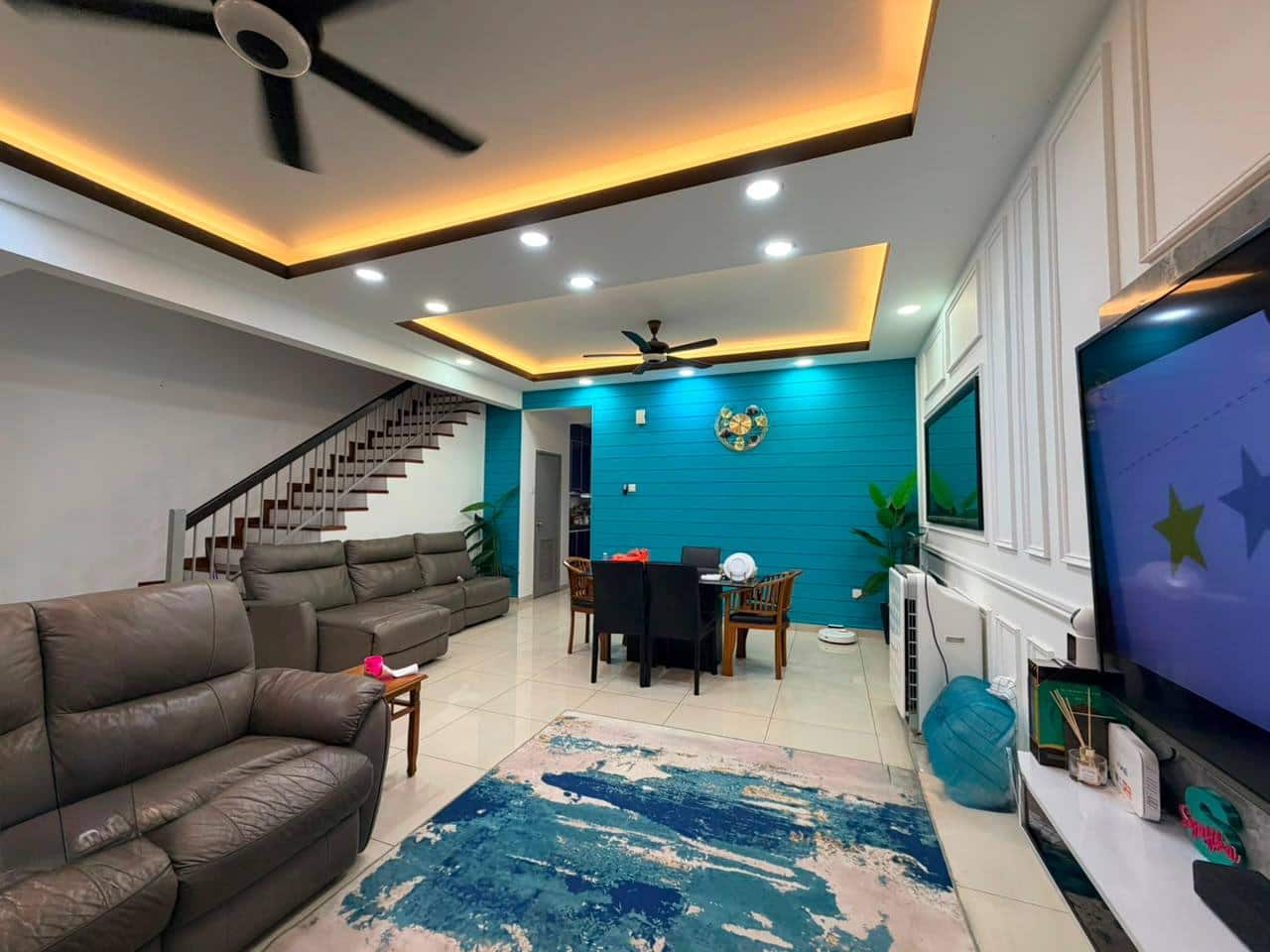 For Sale (AH7799)
Rini Homes 5 Mutiara Rini Skudai… 2